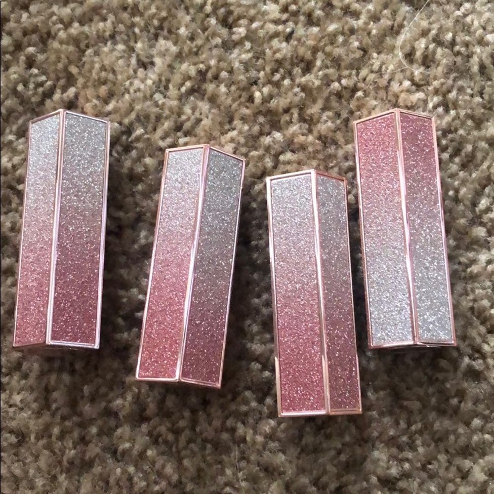 PURxBARBIE MATTE LIPPIES